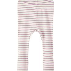 Name It Leggings - Winsome Orchid