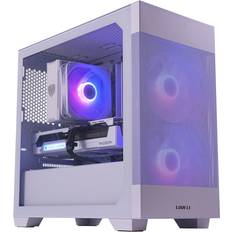 32 GB - Intel Core i5 Desktop Computers OcUK Gaming Dolomite - Intel Core i5 14400F - Radeon RX 9070 Pre-Built Gaming PC