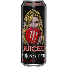 Juiced Bad Apple 500ml