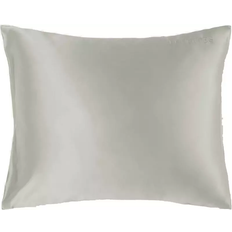 Silke Sengetøj Lenoites Mulberry Pillow Case Grey (60x50cm)