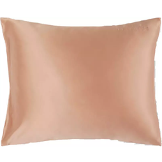 Lenoites Mulberry Pillow Case Rose Gold (60x50cm)