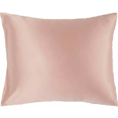 Pink Hovedpudebetræk Lenoites Mulberry Pillow Case Pink (60x50cm)