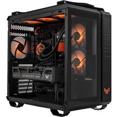 32 GB - Tower Desktop Computers OcUK Gaming Radiance Ember Ryzen 7800X3D