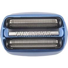 Blue Shaver Replacement Heads Sodial 40B Replacement Shaver Head CT2S