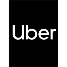 Oplevelser Gavekort Uber Gift Card 20 EUR