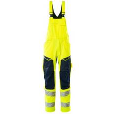 Mascot OVERALL ORANGE/MARINE, 76/C56