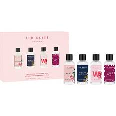 Ted Baker Gåvoboxar Ted Baker Icons Gift Set 15ml EDT Woman Limited Edition