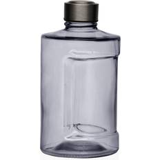 Blue Glass Aluminum 900 ml