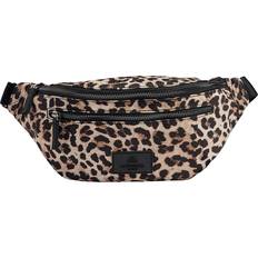 Markberg Bæltetasker Markberg Cargombg Bum Bag Recycled Bæltetaske - Leopard