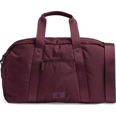 Röda Weekendbags Markberg Reseväska Hike Recycled Dam Stl - Bordeaux
