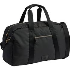 Markberg Weekendtaske Markberg Weekend Bag Recycled Rejse Sportstasker - Sort
