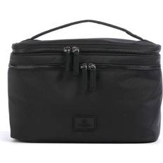 Markberg Toilettasker & Kosmetiktasker Markberg Treasure Beauty Box Toilettaske - Black