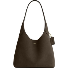 Coach Tasker Coach Brooklyn Shoulder Bag - Green