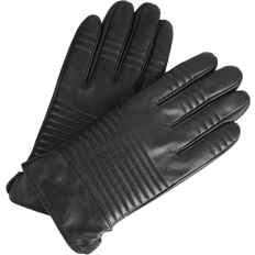 Herr - Ull Handskar Markberg Herrhandske Echo Glove Accessoarer - Svart