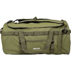 Helios Adventure Duffel Bag - Mörkgrön
