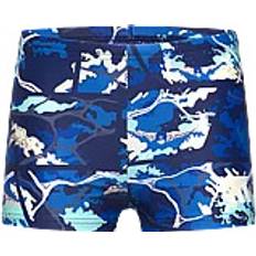Adidas Träningsplagg Underkläder adidas Performance Graphic Boxer Boys - Blå