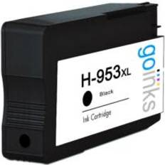 Officejet pro 7730 Go Inks Ink Cartridge For Hp Officejet Pro 7730 8218 8716 8725 8740