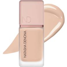 Makeup Natasha Denona Hy-GLAM Foundation