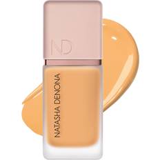 HY-GLAM Foundation 30ml - YP8