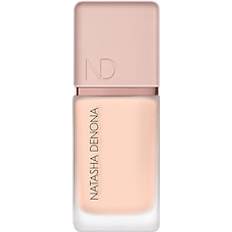 Makeup Natasha Denona Hy-GLAM Foundation