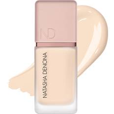 Makeup Natasha Denona Hy-GLAM Foundation