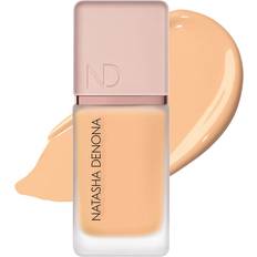 Makeup Natasha Denona Hy-GLAM Foundation