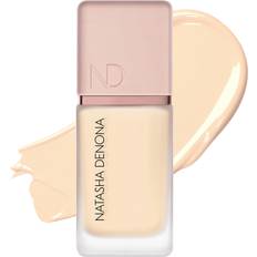 Natasha Denona Foundations Natasha Denona Hy-glam Foundation Y2 For Women