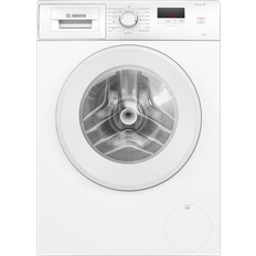 Bosch A Washing Machines Bosch WGE03408GB White