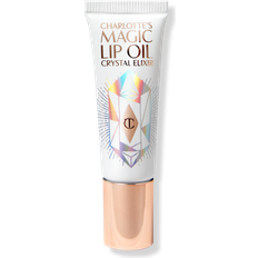 Charlotte Tilbury Läppoljor Charlotte Tilbury Magic Elixir Lip Oil Transparent