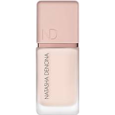 Hy-GLAM Foundation