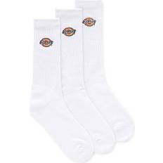 Dickies Dickies Valley Grove Socks 3-pack Unisex - White