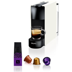 Nespresso Essenza Mini XN1101.23 White 