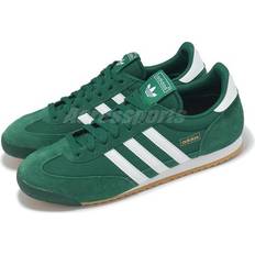 adidas Originals R71 College Green White Men Casual Lifestyle Shoes