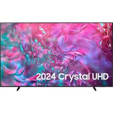 Amazon Alexa TVs Samsung UE98DU9000