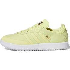 Adidas Unisex Golfskor adidas Samba Spikeless Golf SE Pulse Unisex Sneakers - Cloud-White