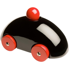 Streamliner F1