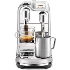 Sage Nespresso Creatista Pro Brushed Stainless Steel