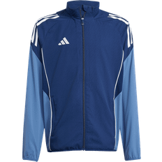 Adidas Drenge Trøjer adidas Performance Cardigan Trio25 Cpre - Tenablu Creblu
