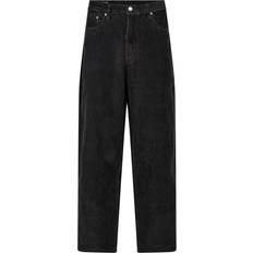 Levi's Jeans Baggy - Schwarz
