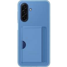 Samsung Galaxy A16 Mobilcovers Samsung Galaxy A17 Cover Med Kortlomme Blå