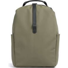 Väskor Rains Clip Front Backpack - Marsh