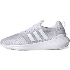 adidas Swift Run Kids Sneakers - Grey