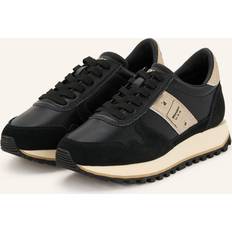 Sneaker Low - Sort