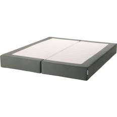 IKEA Madrasser IKEA Espevär Madrassbotten Med Ribbor 180x200 cm Resårbotten