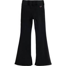 Desigual Svarta Strumpbyxor & Stay-ups Desigual Leggings - Svart