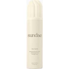Body Whipped Shower Foam Very Vanilla