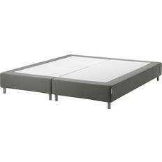 IKEA Espevär Ribbmadrassbotten Med Ben 180x200 cm Resårbotten
