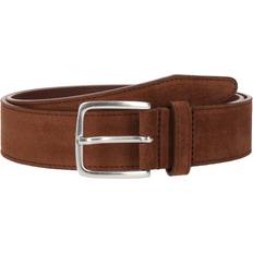 Men - Velvet Accessories Gant Men Classic Suede Belt -