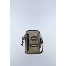 Skuldertaske H-Voyage - Khaki/Sort