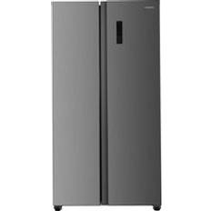 Kenwood KSBSXD25 American-Style Fridge Freezer